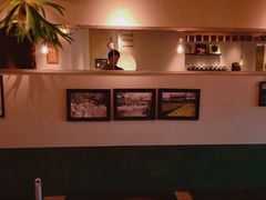 -luutosa  cafe & tea 鹿兔山