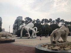 -南昌动物园