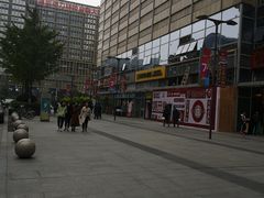 -钢管厂五区小郡肝串串香(奥克斯广场锦城万达店)