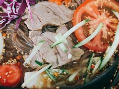 -优壹佳·延边朝鲜族料理(中山北路店)
