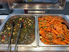 -八婺饭堂·自选店(新光汇店)