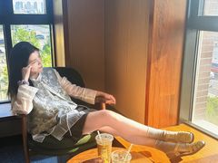 -星巴克臻选(天津鲁能中心一店)