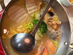 -甬妈妈湖畔里餐厅(唐山南湖旅游景区店)