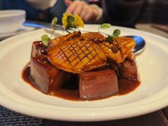 鲍鱼红烧肉-十里弄堂(K11店)