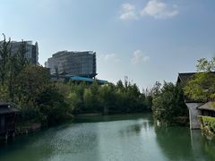 -乌镇西栅景区