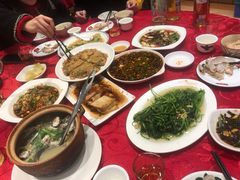 -抱德·潮汕味(敦和店原惠城鱼仔)