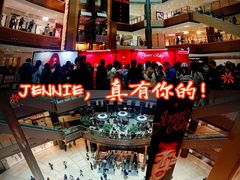 -港汇恒隆广场