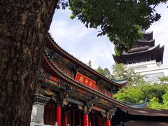 -盘龙寺