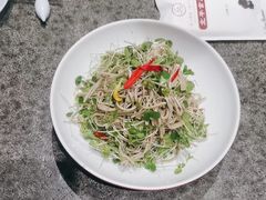 -北平食府.北京烤鸭(亦庄店)