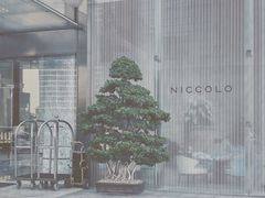 -成都尼依格罗酒店