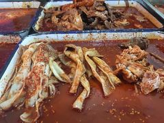 -渔桥李记奶汤面(东街店)