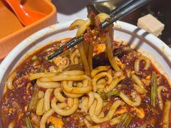 -谷丽麦馕新疆菜·清真(步步高梅溪新天地店)