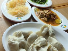 -菊花女水饺(闻涛苑店)