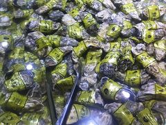 -聚盛源蒸汽海鲜火锅烤肉自助(巨川金海岸购物广场店)