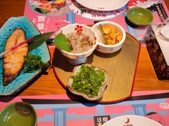 -有喜屋·深夜食堂(北京西路店)