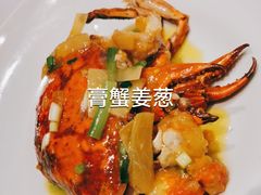 -红城阁·上海味道(四平路店)