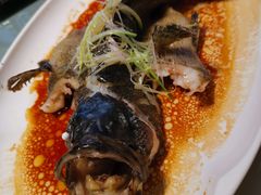 -侨美食家·粤菜(体育西路店)