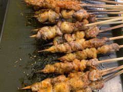 -望京小腰(北京总店)