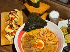 -昕泉小馆· Sake Bar(官任店)