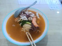 -众合面馆·老青岛砂锅·海鲜面