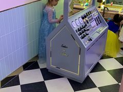 -Lilliput粒粒堡亲子餐厅(置汇旭辉店)