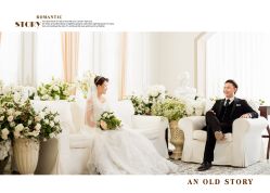 点击看大图 -帆拉斐婚纱摄影(春熙店)