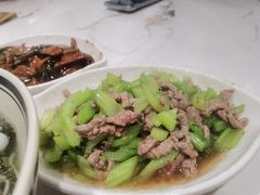 -老地方面馆(思南路店)