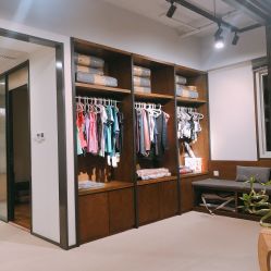 设施-FineYoga梵音瑜伽·普拉提