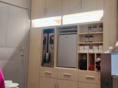 -吕氏疙瘩汤·海鲜新鲁菜(凯德mall新都心店)