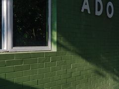 -ADO KAFE(大学城店)