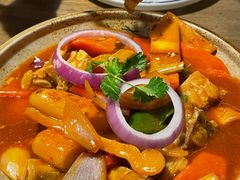 -那时新疆·若羌(经纬汇店)