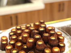 经典香草原味可露丽-发酵食堂(屏风街店)