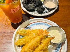 -小川洋风料理(江汉路店)