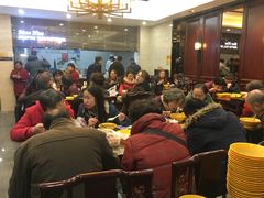 大堂-毛华美食(清扬路店)