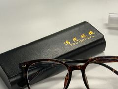 -浮光眼镜·蔡司视觉合作·数字验配中心(陆家嘴店)