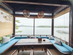 -天目湖山水园