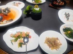 -曼格纳·曼芯馆(杨浦店)