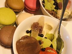 -深圳四季酒店·馥自助餐厅