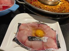 -好汉锅园林秘制老火锅 柴火霸王鸡(金沙店)