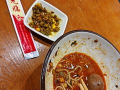 -老四川(T3航站楼F指廊店)