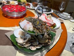 -欧记·龙城港(欣都店)