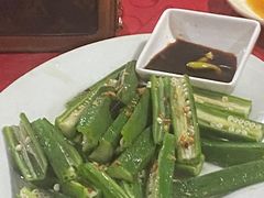 -车头老二大排档