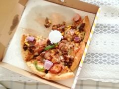 -尊宝比萨(空港国际店)