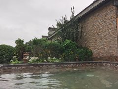 -北京古北水镇御舍温泉酒店
