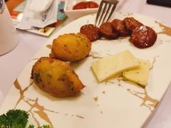 -番茄屋葡式美食(总店)