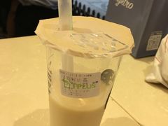 -TPLUS茶家(淮海店)