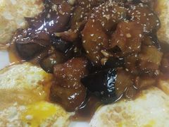 -沽源味道蒙餐莜面家常菜