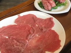 -小牛叔鲜切牛肉·火锅·烤肉自助(公济桥路店)