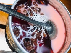 -觅山云南菜(泊富ICITY店)