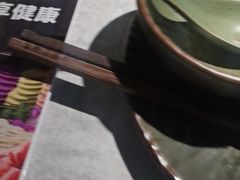 -鲜潭蒸汽石锅鱼(五道口购物中心店)